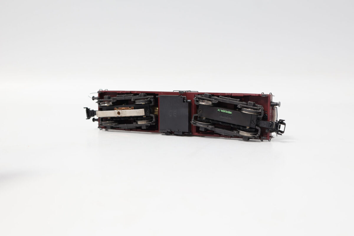 Märklin 37333 elektrische locomotief serie 3600 CFL - Afbeelding 7