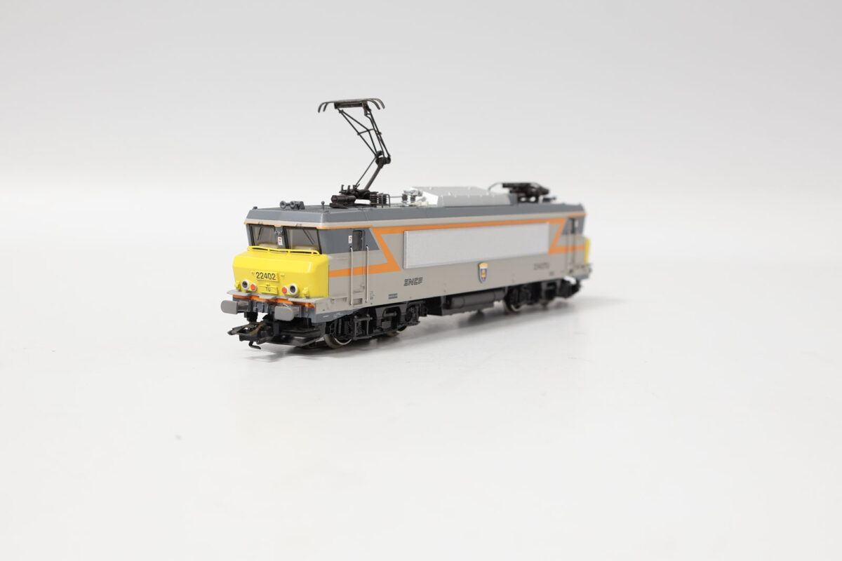 Märklin 83320 elekrtische locomotief BB22200 SNCF - Afbeelding 2