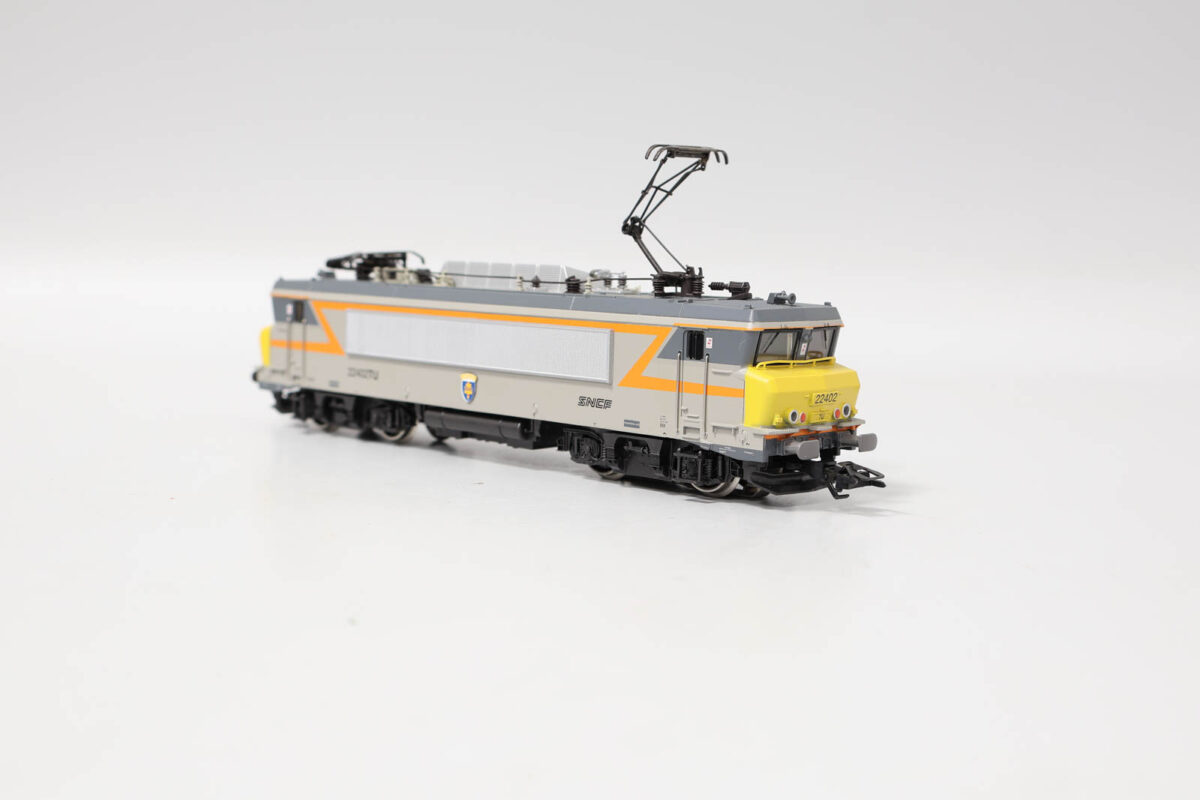 Märklin 83320 elekrtische locomotief BB22200 SNCF - Afbeelding 3