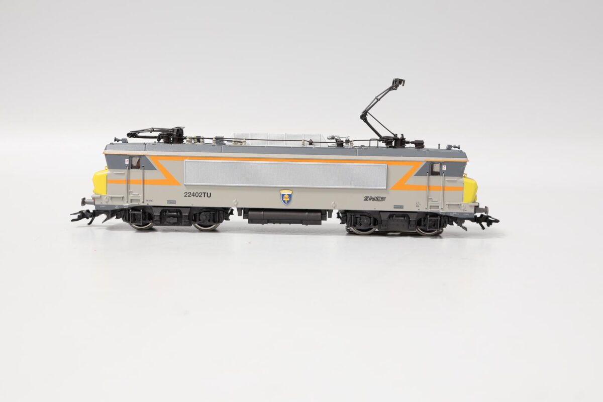 Märklin 83320 elekrtische locomotief BB22200 SNCF - Afbeelding 4