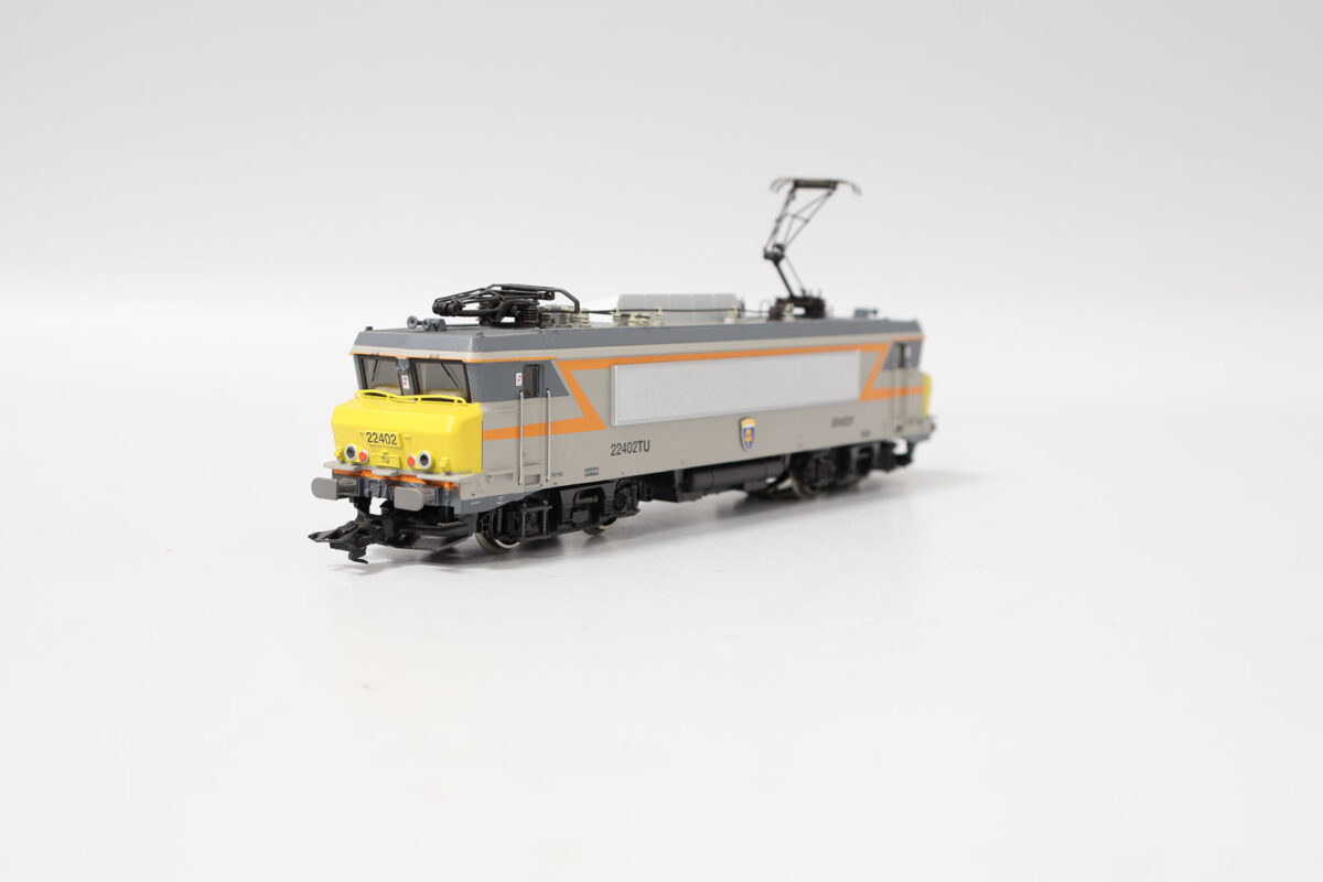 Märklin 83320 elekrtische locomotief BB22200 SNCF - Afbeelding 5