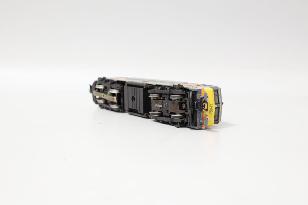 Märklin 83320 elekrtische locomotief BB22200 SNCF - Afbeelding 7