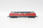 Märklin 3021 diesellocomotief V200 DB