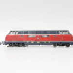 Märklin 3021 diesellocomotief V200 DB
