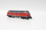 Märklin 3021 diesellocomotief V200 DB - Afbeelding 2