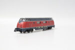 Märklin 3021 diesellocomotief V200 DB - Afbeelding 3