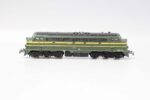 Märklin 3066 digitale diesellocomotief Type 204 SNCB