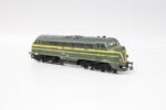 Märklin 3066 digitale diesellocomotief Type 204 SNCB - Afbeelding 2