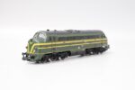 Märklin 3066 digitale diesellocomotief Type 204 SNCB - Afbeelding 3