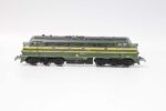 Märklin 3066 digitale diesellocomotief Type 204 SNCB - Afbeelding 4