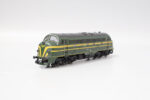 Märklin 3066 digitale diesellocomotief Type 204 SNCB - Afbeelding 6