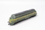 Märklin 3066 digitale diesellocomotief Type 204 SNCB - Afbeelding 8