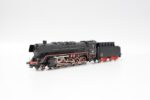 Märklin 3047 stoomlocomotief BR44 DB - Afbeelding 2