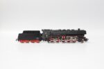 Märklin 3047 stoomlocomotief BR44 DB - Afbeelding 4