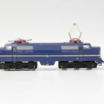 Märklin 3051 elektrische locomotief 1219 NS