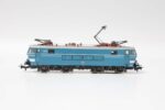 Märklin 3152 digitale Elektrische locomotief serie 1605 SNCB