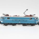 Märklin 3152 digitale Elektrische locomotief serie 1605 SNCB