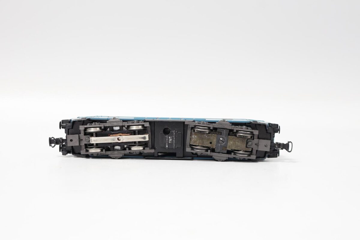 Märklin 3152 digitale Elektrische locomotief serie 1605 SNCB - Afbeelding 4