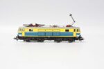 Märklin 3163 digitale elektrische locomotief Serie 1600 NMBS