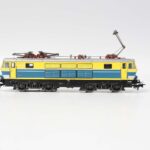 Märklin 3163 digitale elektrische locomotief Serie 1600 NMBS