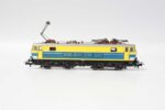 Märklin 3163 digitale elektrische locomotief Serie 1600 NMBS - Afbeelding 4