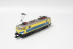 Märklin 3163 digitale elektrische locomotief Serie 1600 NMBS - Afbeelding 7