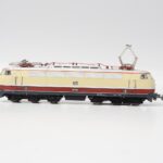 Märklin 3053 Elektrolocomotief BR103 DB