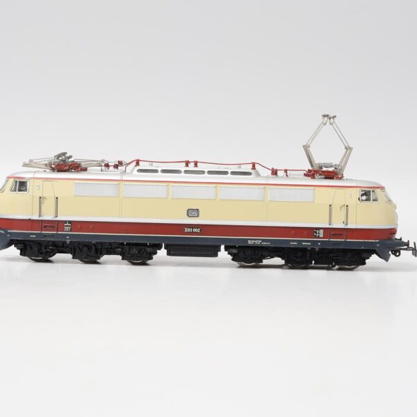 Märklin 3053 Elektrolocomotief BR103 DB