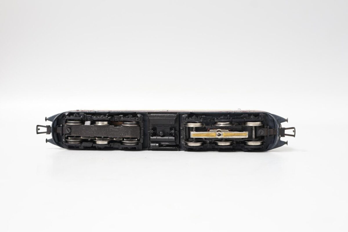 Märklin 3053 Elektrolocomotief BR103 DB - Afbeelding 7