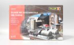 Faller 120157H0 bouwpakket dieselpompstation