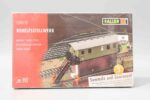 Faller 120112H0 bouwpakket tijdelijk seinhuis