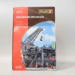 Faller 120148H0 bouwpakket grote bekolingsinstalatie