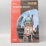 Faller 120166H0 bouwpakket watertoren Bielefeld