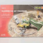Faller 130173H0 bouwpakket steenbreker