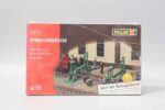Faller 120278H0 bouwpakket spil-hefbokken
