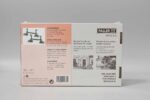 Faller 120278H0 bouwpakket spil-hefbokken - Afbeelding 3