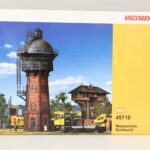Vollmer 45710H0 bouwpakket watertoren Dortmund