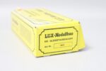 Lux 9620 digitale stofzuiger digitaal H0 - Afbeelding 6