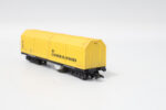 Lux 9620 rail en bovenleiding reiniger AC - Afbeelding 2