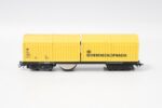 Lux 9620 rail en bovenleiding reiniger AC - Afbeelding 3