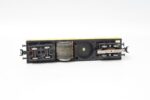 Lux 9620 rail en bovenleiding reiniger AC - Afbeelding 4
