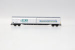 Märklin 48029 schuifwandwagen Nordwaggon B-cargo