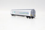 Märklin 48029 schuifwandwagen Nordwaggon B-cargo - Afbeelding 4
