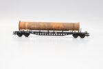 Märklin 47092 rongenwagen buislading DB