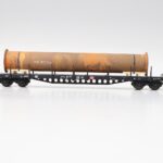 Märklin 47092 rongenwagen buislading DB