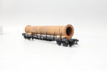 Märklin 47092 rongenwagen buislading DB - Afbeelding 5