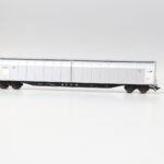 Märklin 46099 schuifwandwagen NSB