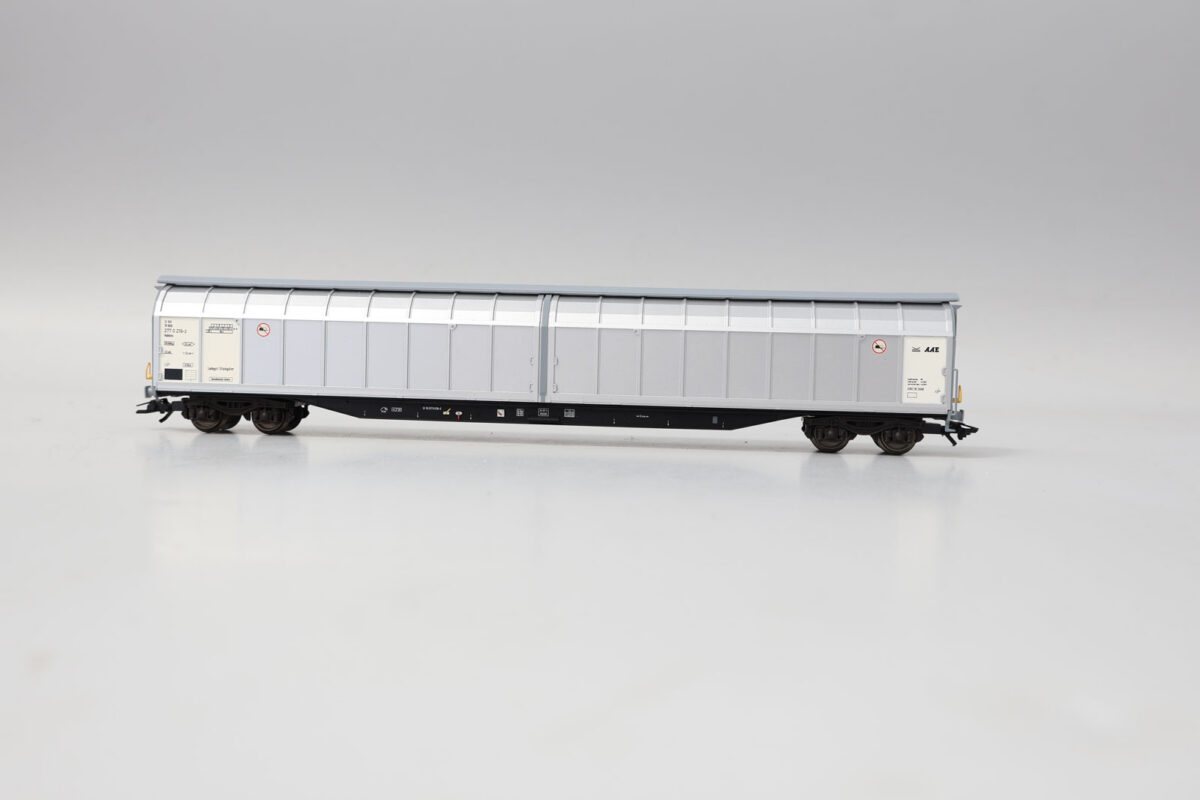 Märklin 46099 schuifwandwagen NSB - Afbeelding 2