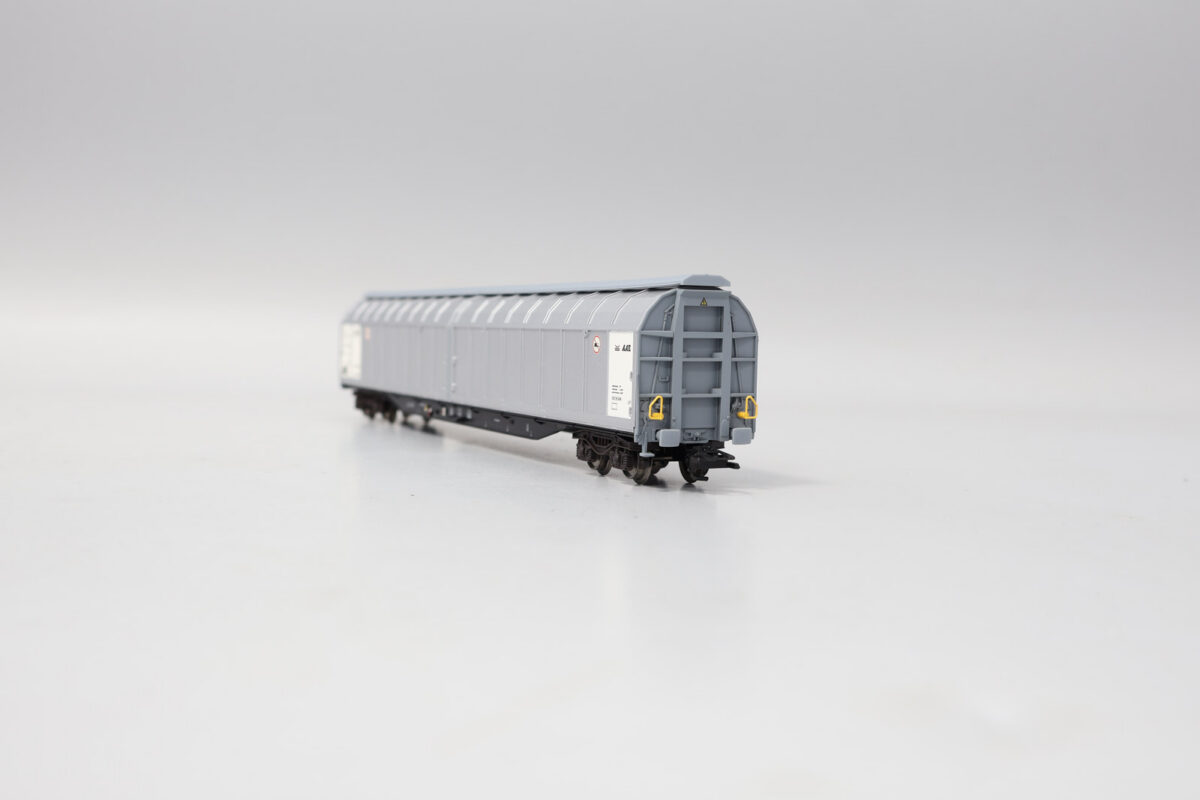 Märklin 46099 schuifwandwagen NSB - Afbeelding 3