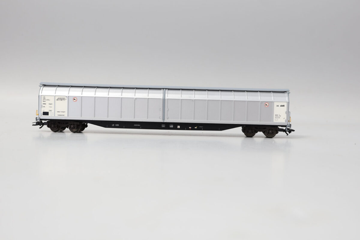 Märklin 46099 schuifwandwagen NSB - Afbeelding 4